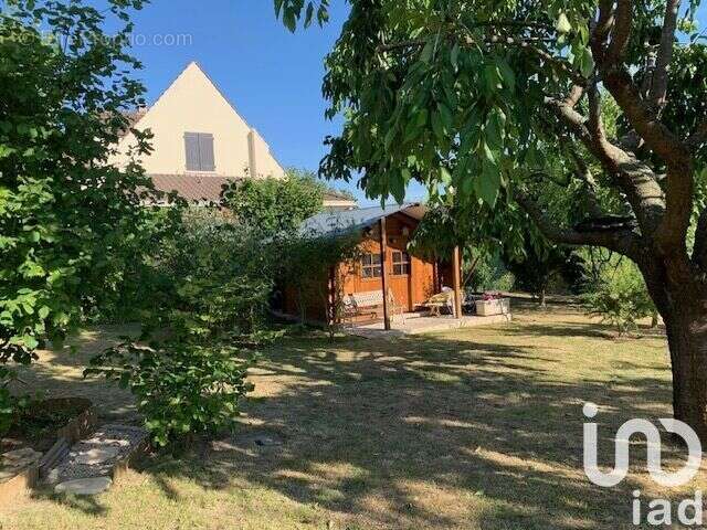 Photo 3 - Maison à ROZAY-EN-BRIE