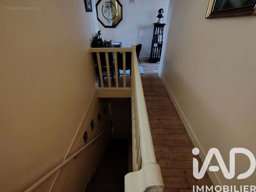 Photo 7 - Maison à BROU