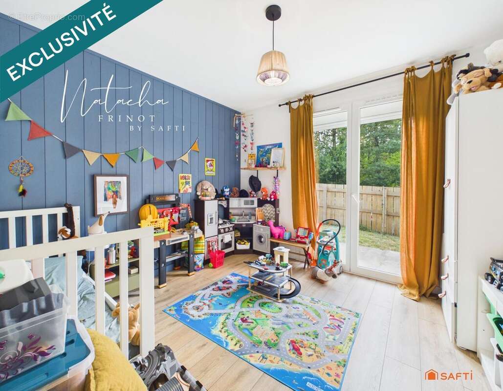 Photo 6 - Maison à VILLAUDRIC