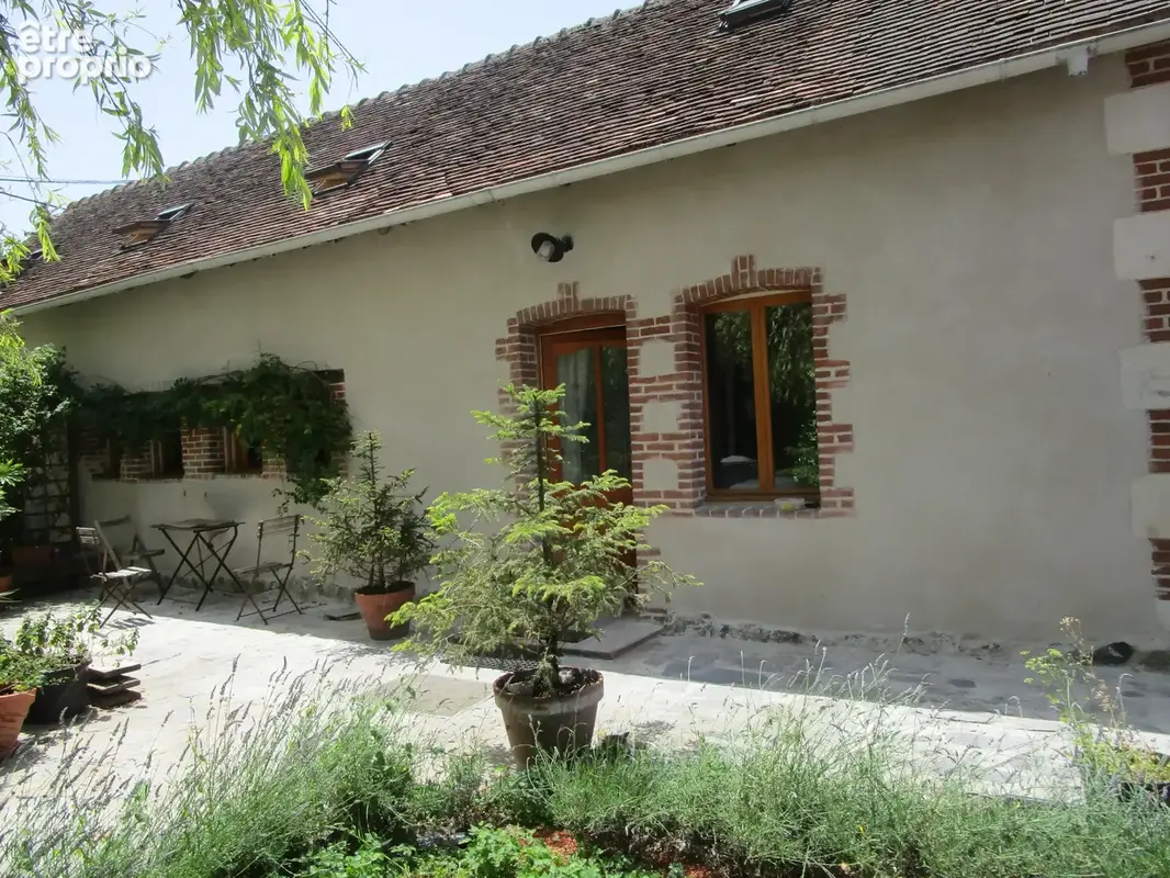 Photo Maison à Cuzion au prix de 133 750€