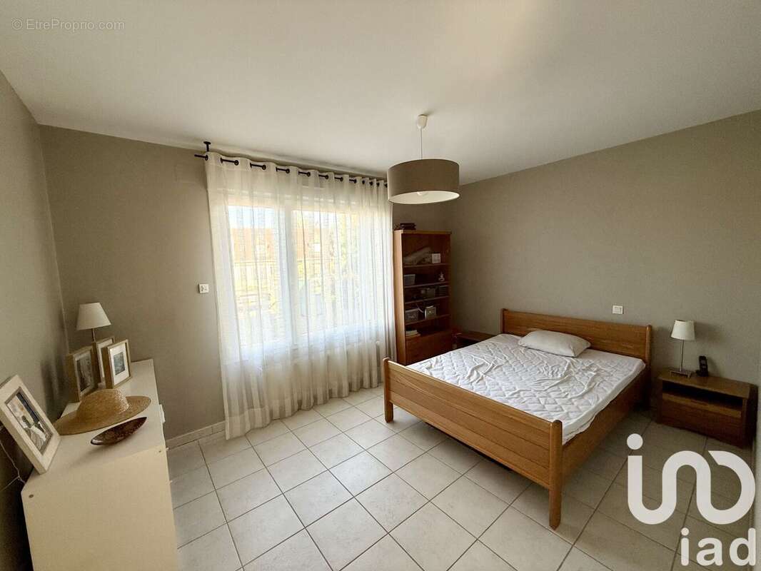 Photo 8 - Maison à BEAURAINS