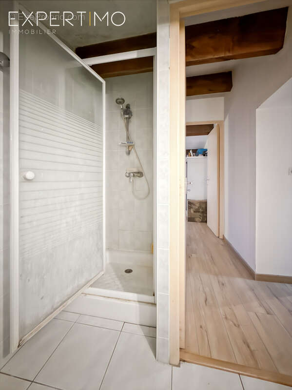 Immeuble à vendre à Roquebrun au bord de l'Orb - photo 27