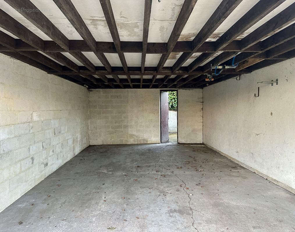 Maison à SAINT-DESIR