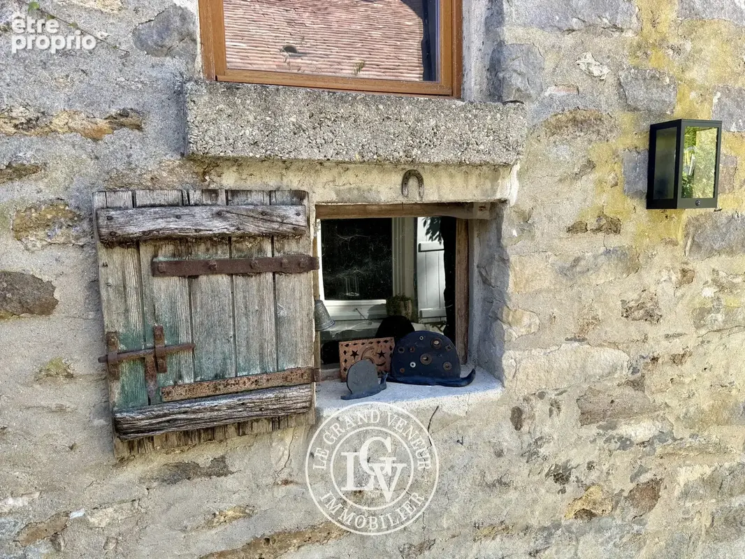 Fontaine-le-port – maison de charme de 176 m² avec dépendance et terrain de 2 005 m² - photo 6