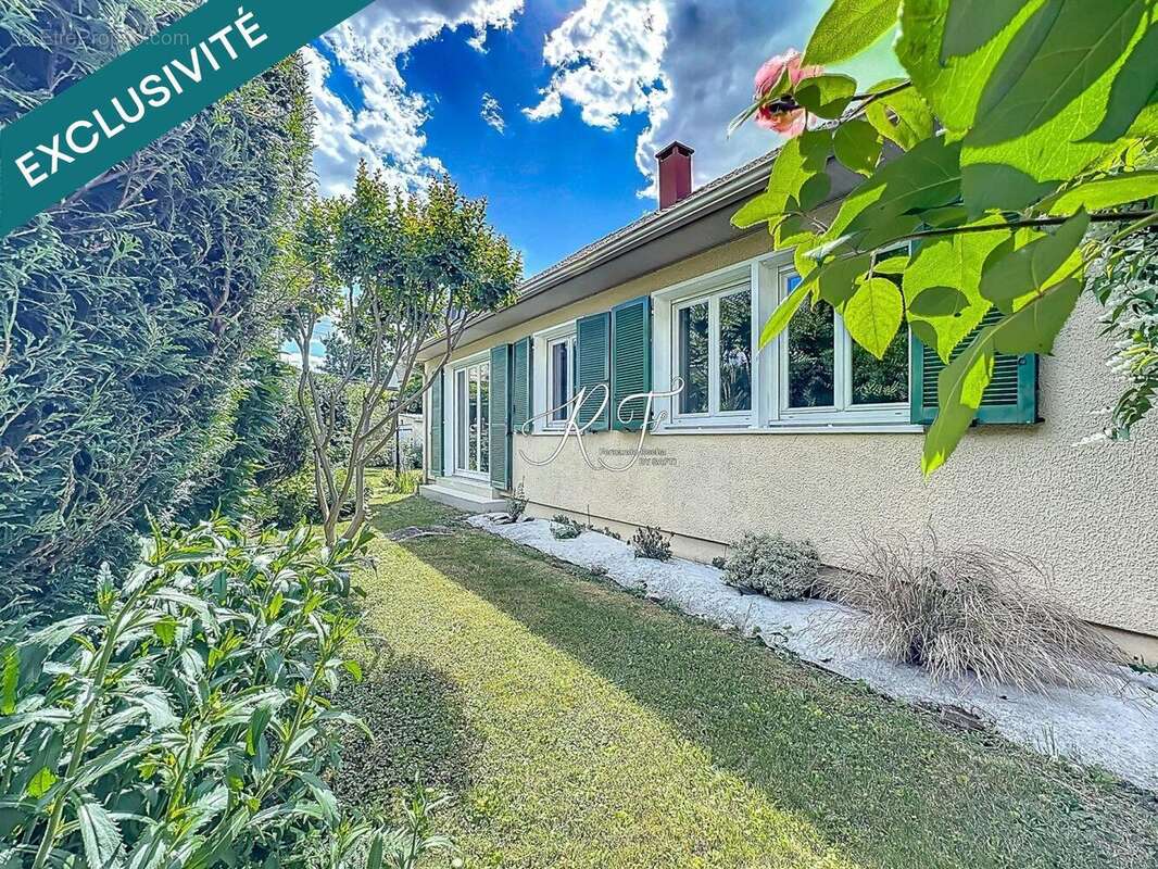 Photo 3 - Maison à TAVERNY