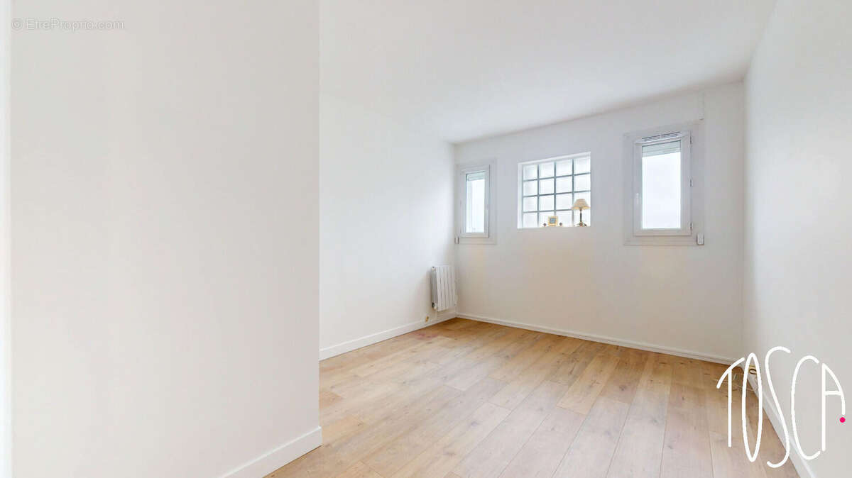 Appartement à VILLEJUIF