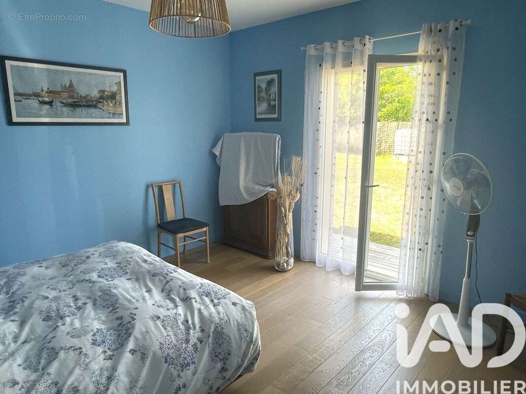 Photo 8 - Maison à PERISSAC
