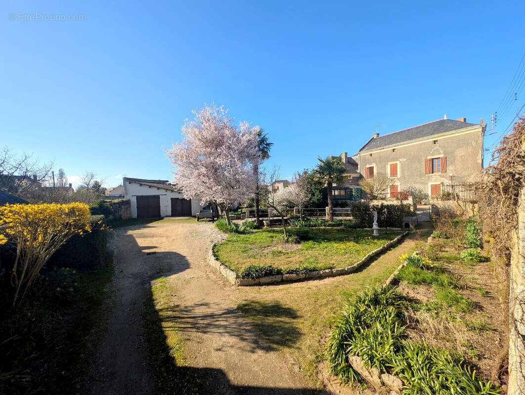 Bel ensemble immobilier - photo 31