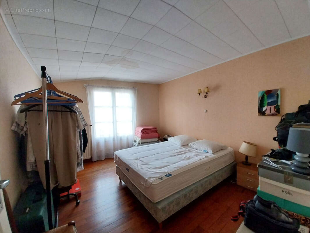 Photo 6 - Maison à SAINT-POMPAIN