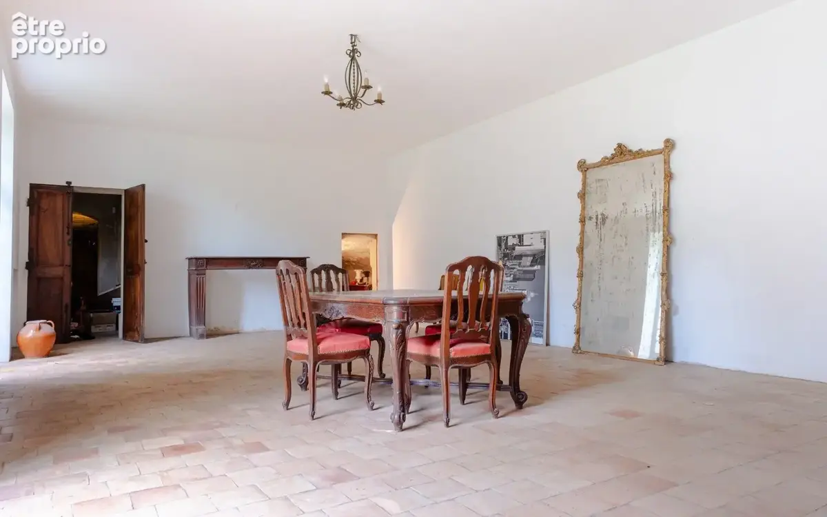 5 chambres d'hôtes possibles dans un endroit dissimule des regards , une maison bourgeoise 4 hectares bourg le - photo 23