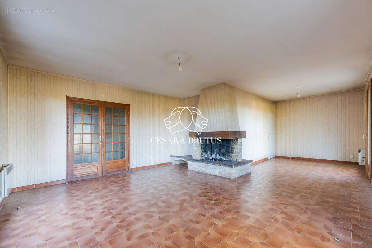 Maison à SAINT-ROMAIN-AU-MONT-D&#039;OR