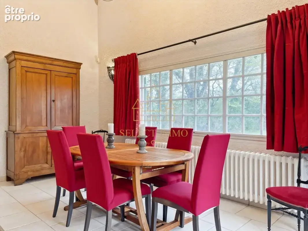 Maison de charme 8 pièces à 5min d'Évreux - photo 5