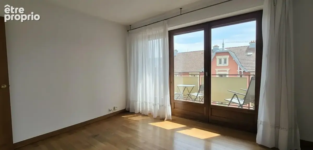Appartement ancien - photo 7
