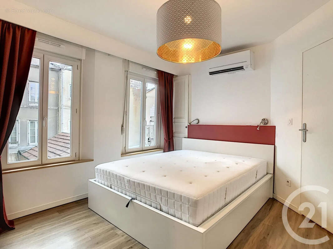 Appartement 46 m² à Troyes  - photo 5
