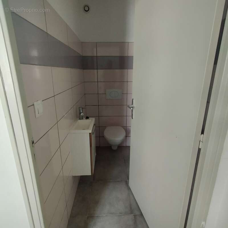 Dpt Côte d'Or (21), à vendre à Montbard, Maison de ville - photo 9