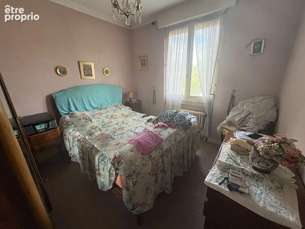 Maison Yzeure (75m²) - photo 5