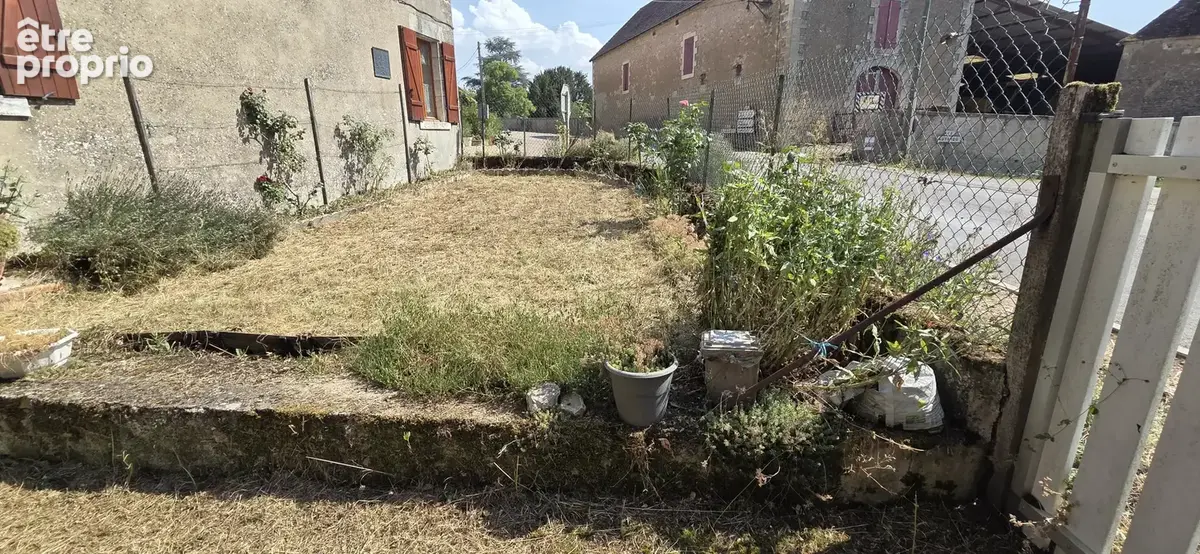 Ideal pied a terre, proche varzy - photo 11