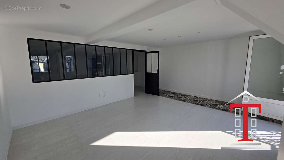 Appartement à ANGERS