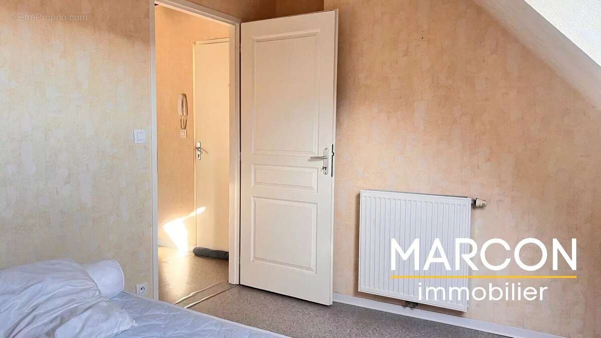 Appartement 237 m² à Gueret  - photo 30