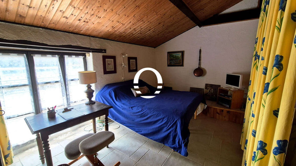 Maison à ARTHON-EN-RETZ