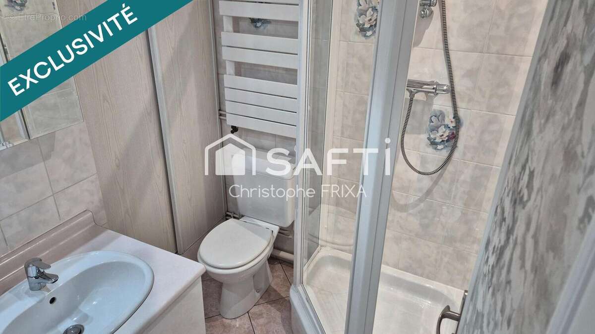 Photo 7 - Appartement à SOTTEVILLE-LES-ROUEN