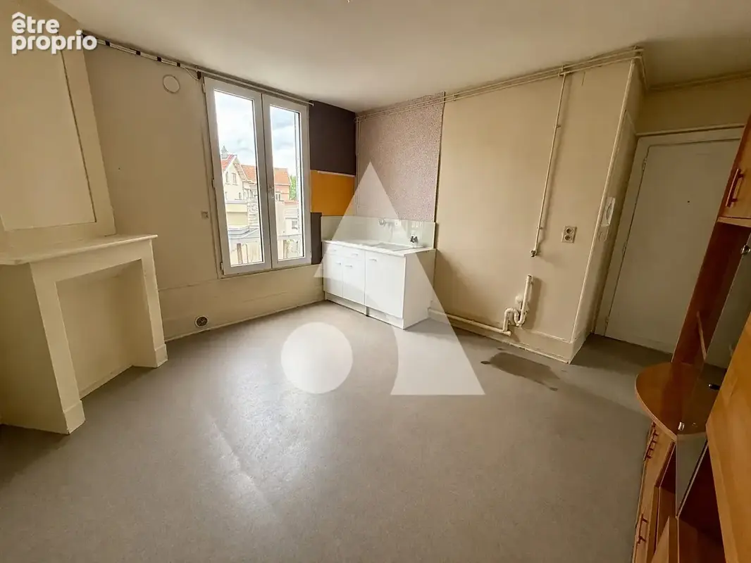 Appartement Bar Le Duc 2 pièce(s) 42 m2 - photo 5