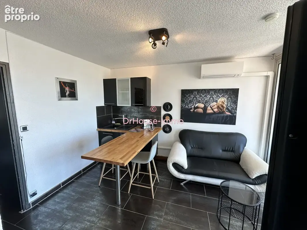 Appartement 3 pièces 39 m² à vendre à Agde (34300) - photo 17