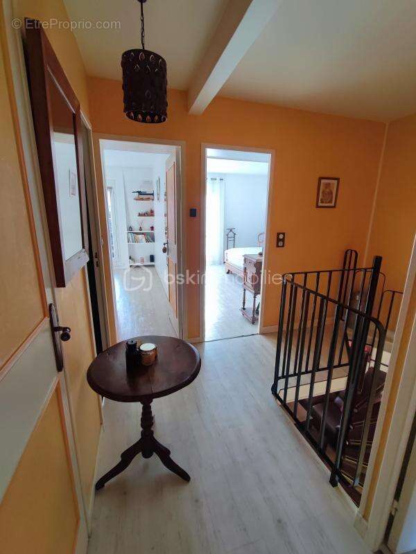 Maison à VILLEPARISIS