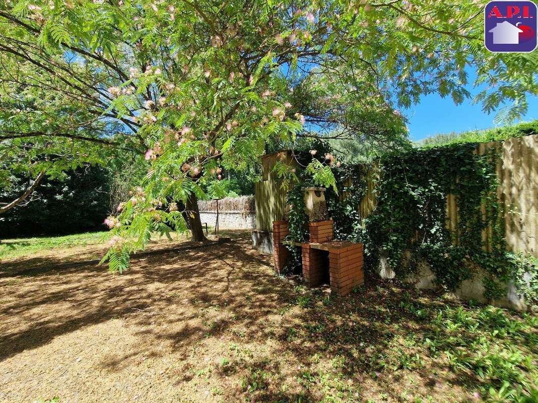 Maison à TARASCON-SUR-ARIEGE
