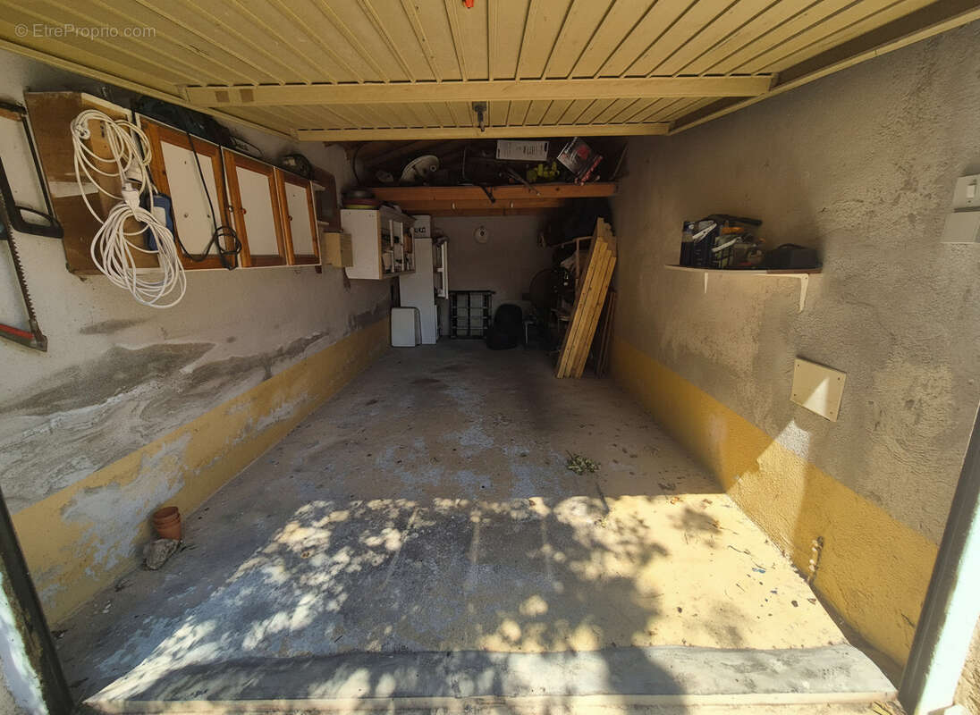 Maison à TOULON