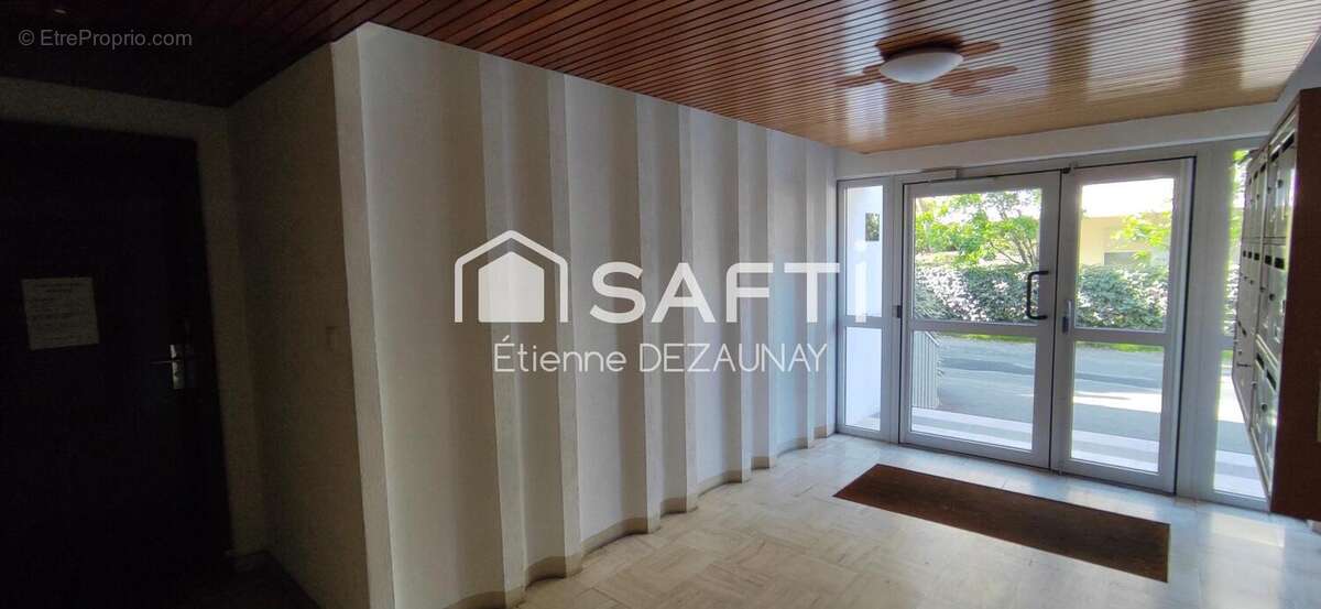 Photo 6 - Appartement à LA BAULE-ESCOUBLAC