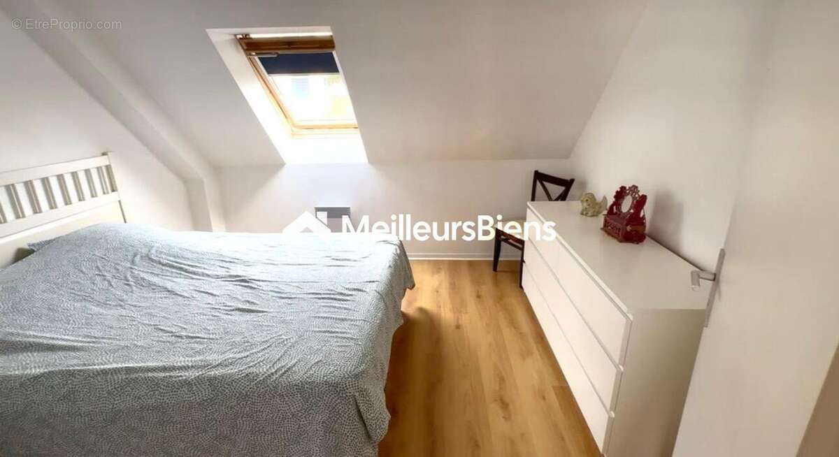 Maison à LAMBALLE