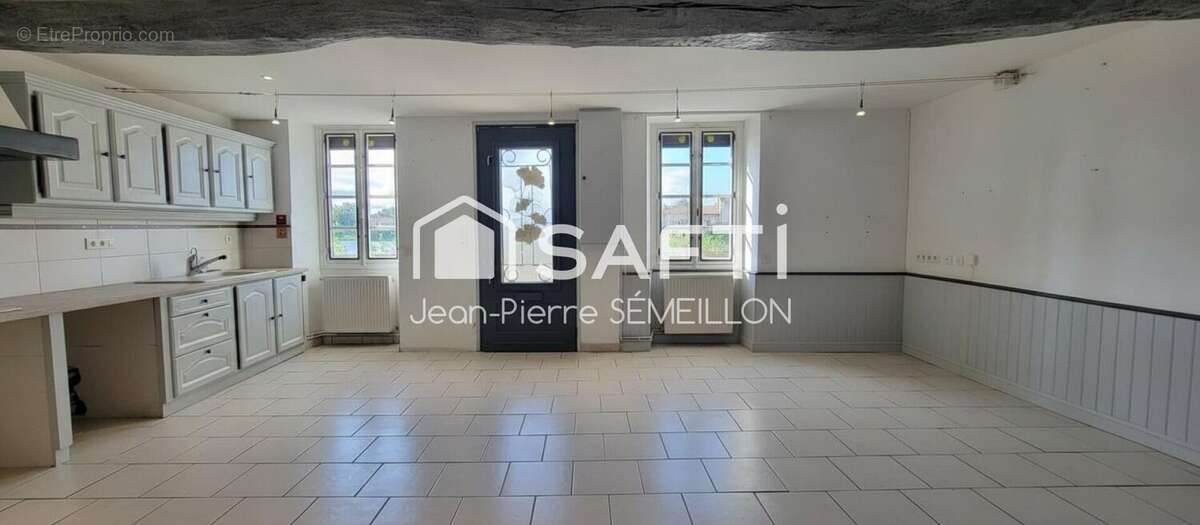Photo 3 - Maison à CLAIRAC