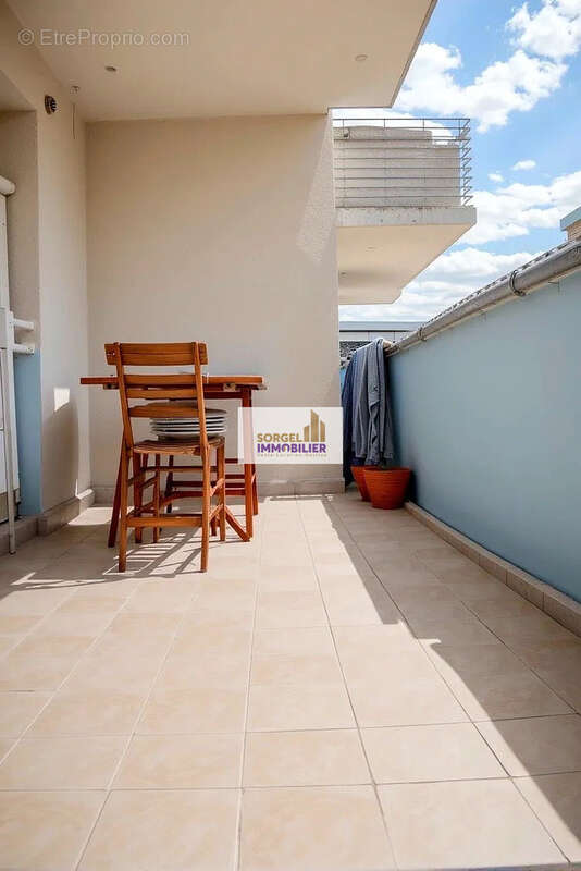 Appartement à OBERNAI