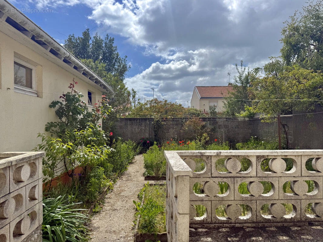 Maison à REZE