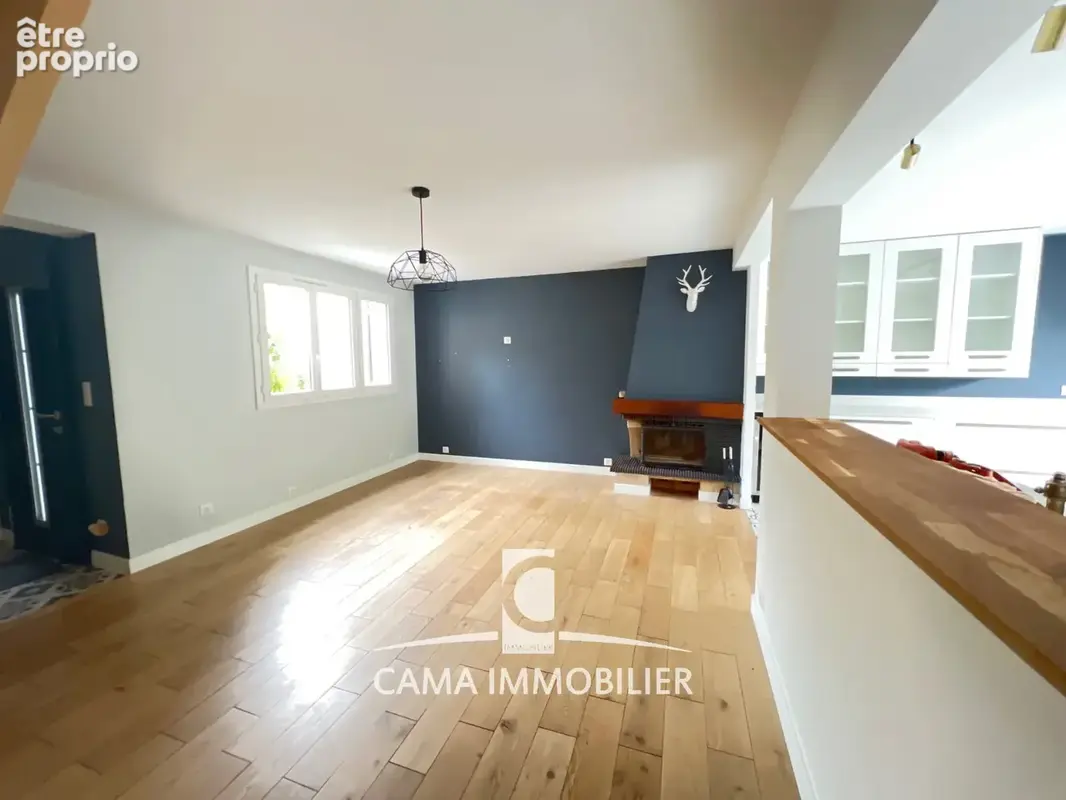 Maison mitoyenne en excellent état dans une résidence familiale recherchée - photo 5
