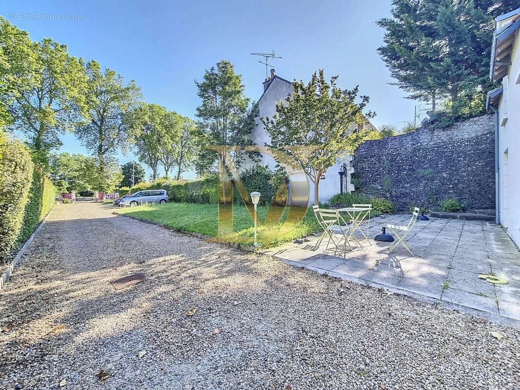 Maison à AMBOISE