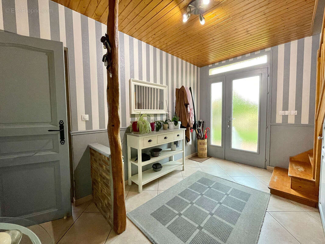 Maison à LES ANDELYS