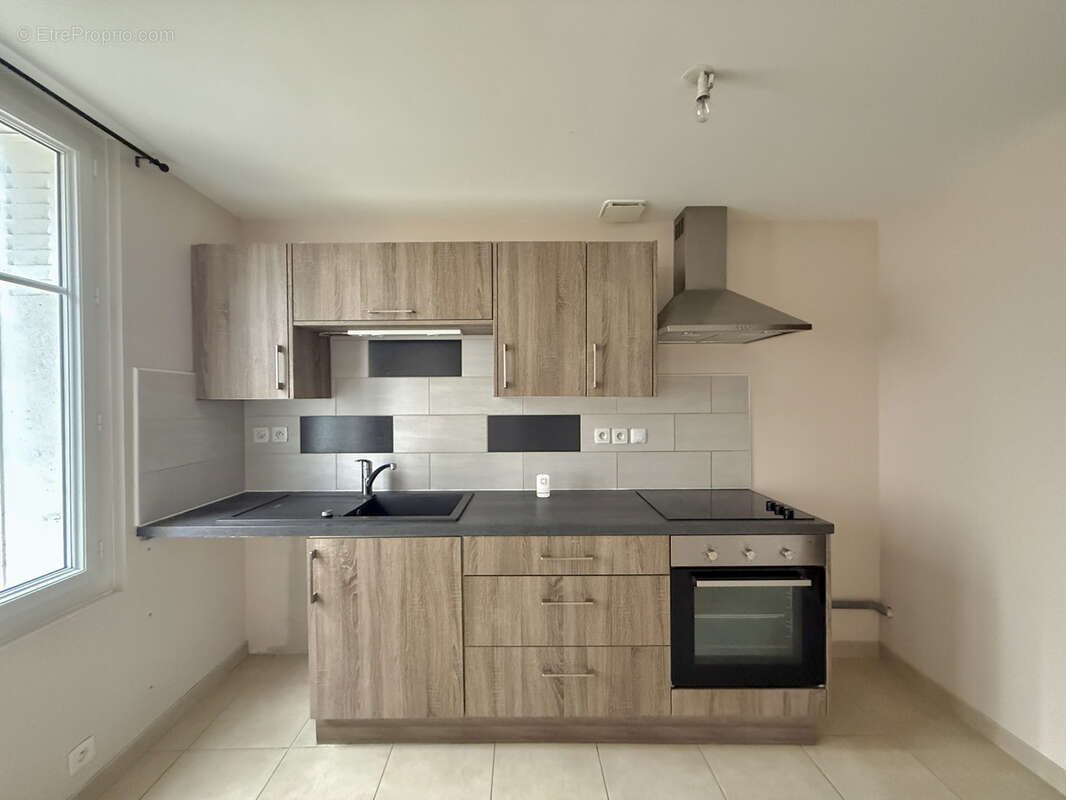 Appartement à BLERE