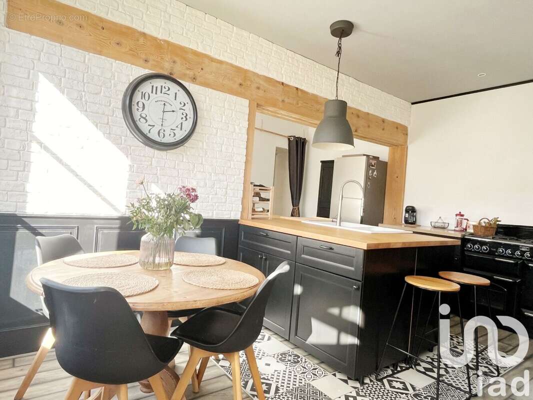 Photo 5 - Maison à ESCHES