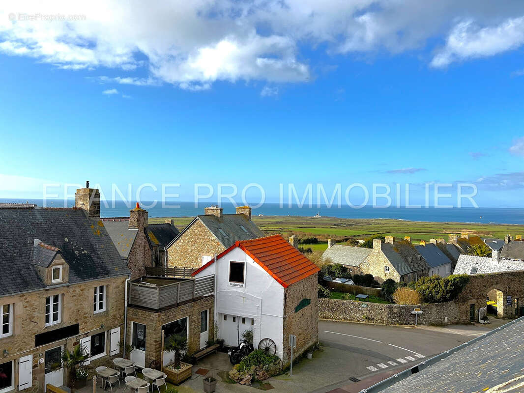 Maison à AUDERVILLE