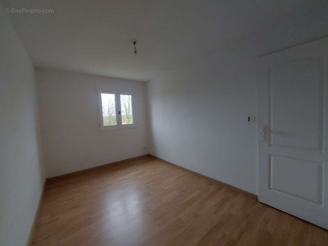 Appartement à LES HERBIERS