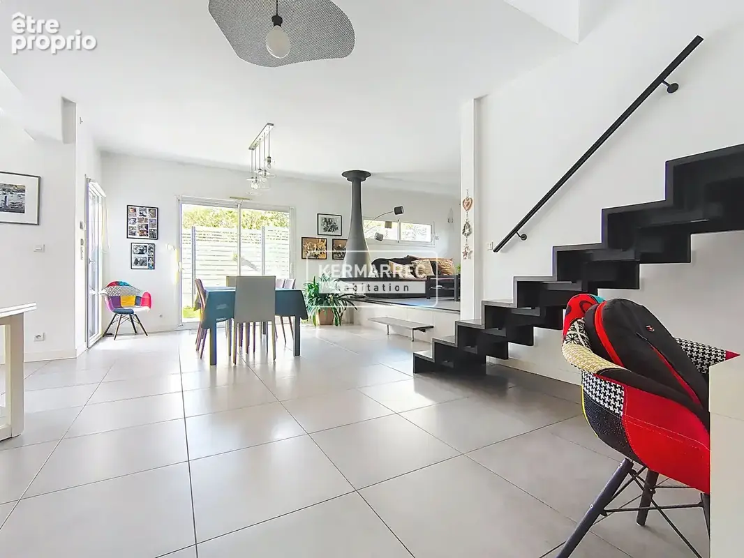 Maison 5 chambres - 130 m² à Chantepie - photo 2