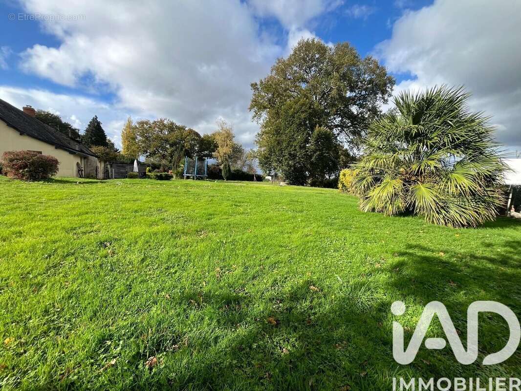 Photo 6 - Maison à PIPRIAC