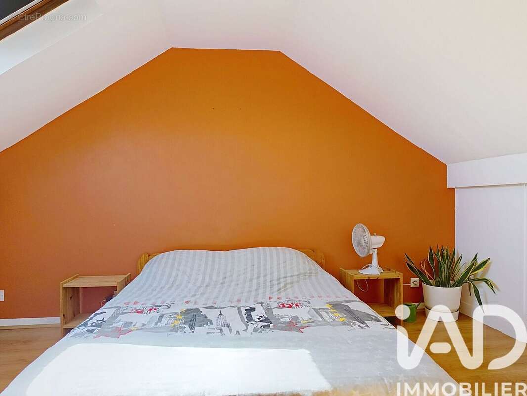 Photo 6 - Appartement à ATHIS-MONS