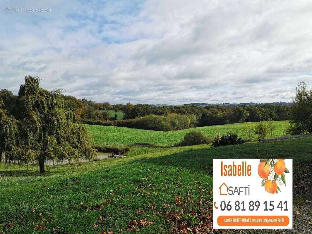 Photo 4 - Maison à DEMU