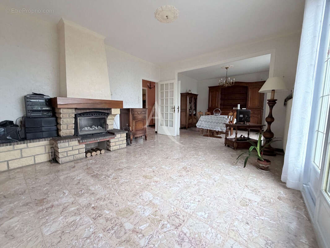 Maison individuelle 6 pieces - photo 2