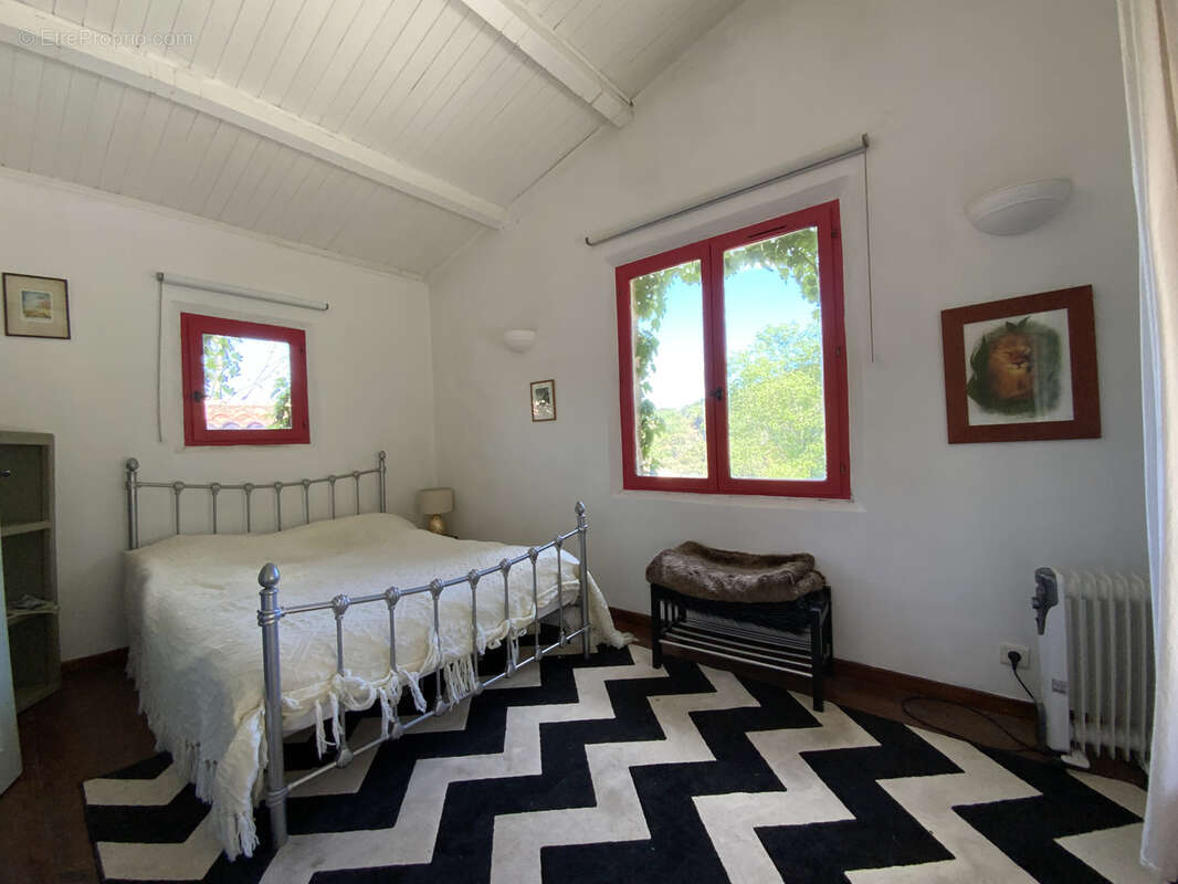 Maison à LES ADRETS-DE-L'ESTEREL