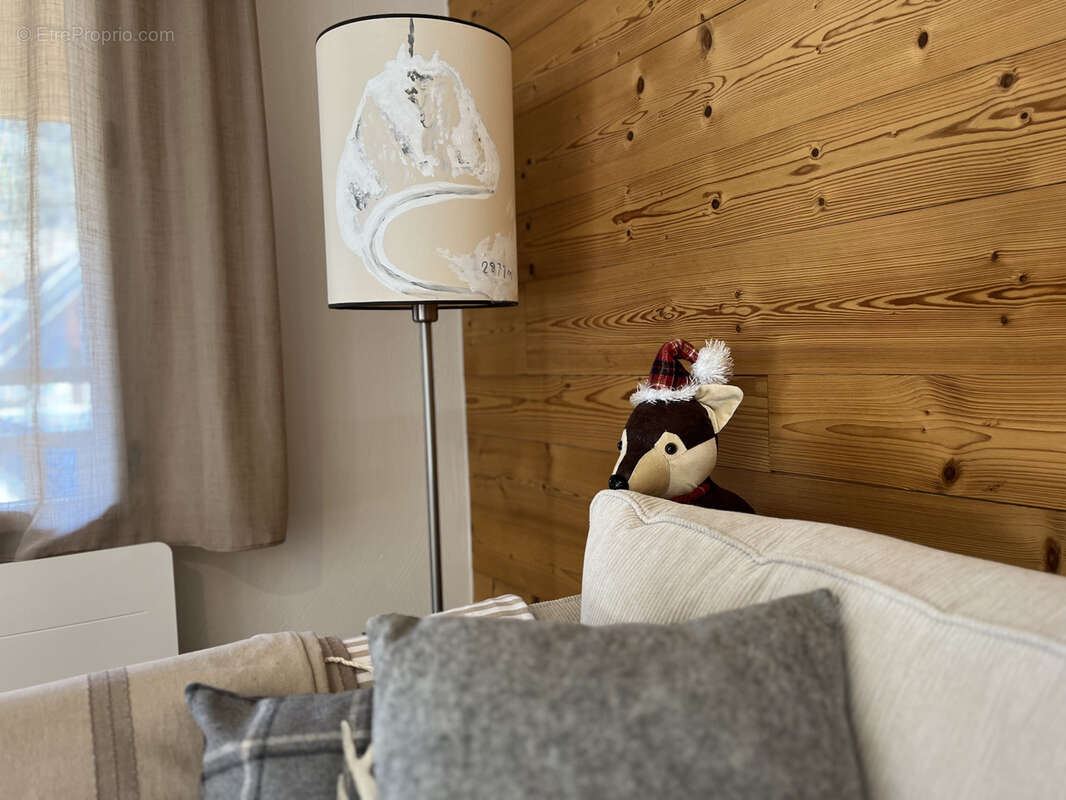 Appartement à SAINT-LARY-SOULAN