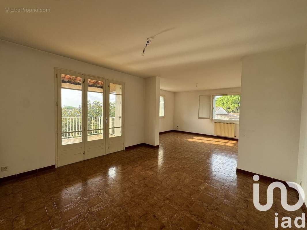 Photo 8 - Maison à MEJANNES-LES-ALES